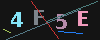 Gambar captcha